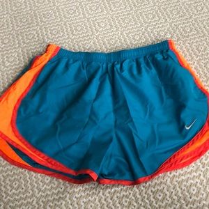 Women’s Nike Running Shorts